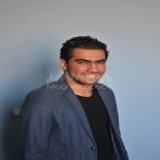 Taher mustafa